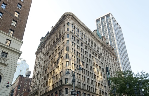 Koreatown Hotel | Martinique New York on Broadway, Curio Collection by Hilton