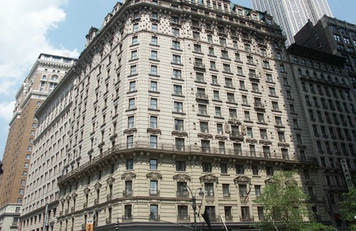 Koreatown Hotel | Martinique New York on Broadway, Curio Collection by Hilton