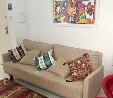 Ipanema Apartment | Melhor de Ipanema