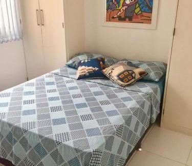 Ipanema Apartment | Melhor de Ipanema