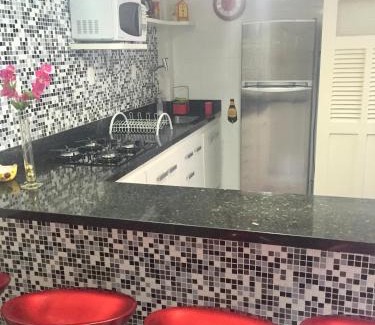 Ipanema Apartment | Melhor de Ipanema