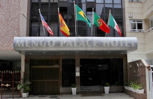 Gloria Hotel | Mengo Palace Hotel
