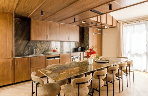 Grenelle Apartment | Merveil Luxury Suites - Desaix I-II