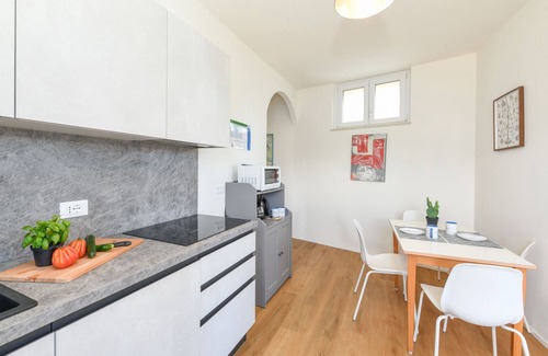 Castelletto Apartment | MGH Family Stay - Casa del Gabbiano