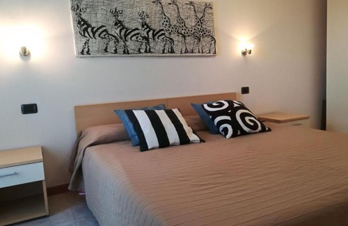Peschiera del Garda Apartment | Mimosa Holiday