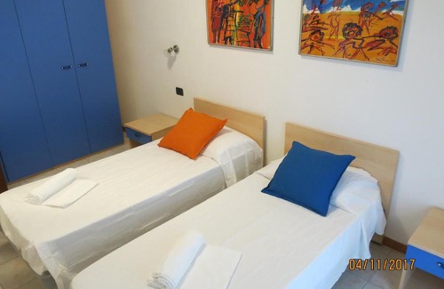 Peschiera del Garda Apartment | Mimosa Holiday
