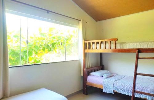 Tucuns Hostel | Mini Hotel Búzios