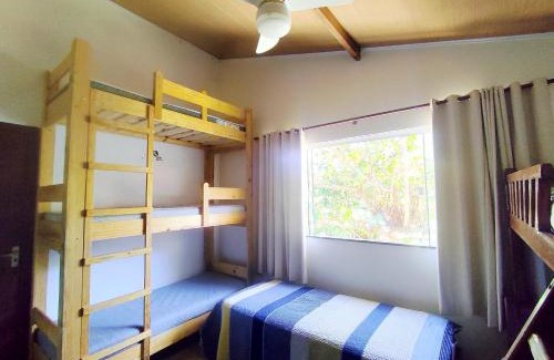 Tucuns Hostel | Mini Hotel Búzios