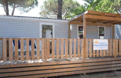 San Briccio House | Mobile home ∙ 2 bedrooms ∙ 6 guests
