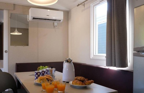 San Briccio House | Mobile home ∙ 2 bedrooms ∙ 6 guests
