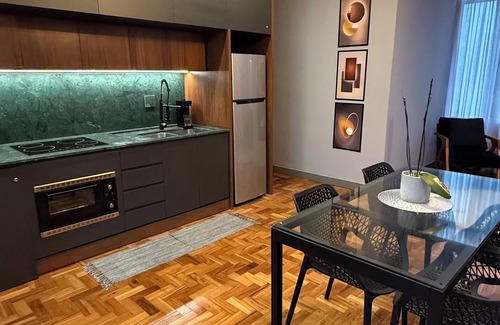 Ipanema Apartment | Modern apartment in Ipanema