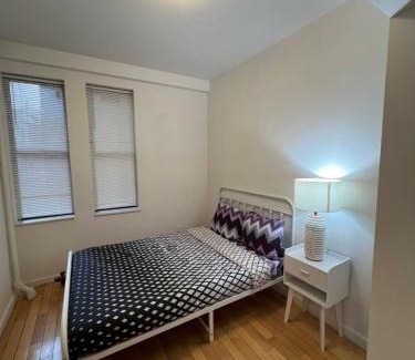 East Harlem Apartment | Modern Apartment By Central Park 3BR