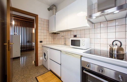 Citta Antica Apartment | Monolocale a soli 600 metri dal balcone di Giulietta