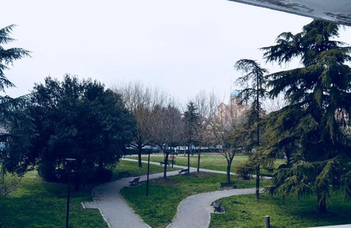 Montegrotto Terme Apartment | Montegrotto Terme - Thermal Flat