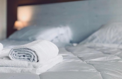 Montegrotto Terme Apartment | Montegrotto Terme - Thermal Flat
