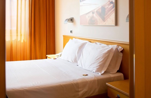 Vigasio Hotel | Montemezzi hotel