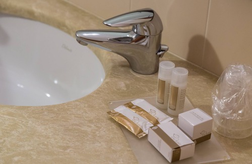 Vigasio Hotel | Montemezzi hotel