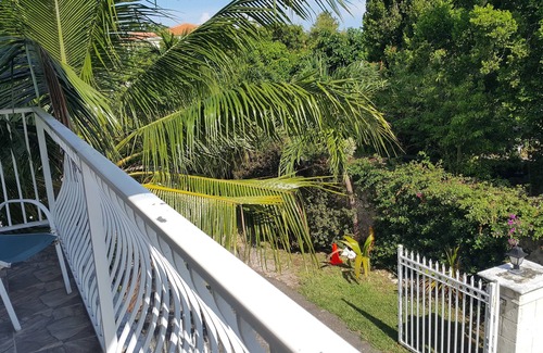 Nassau Apartment | More for less and enjoy the entire Bahamas.