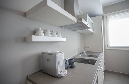 Chioggia House | Mosella Suite Hotel