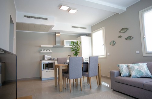 Chioggia House | Mosella Suite Hotel