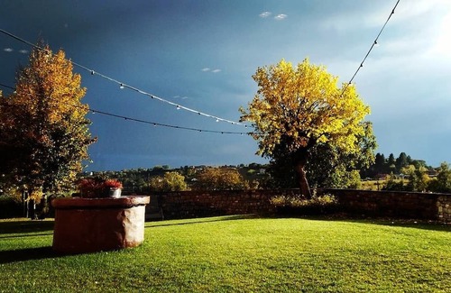 Conegliano Hotel | Mostofiore