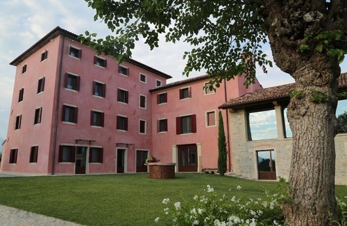 Conegliano Hotel | Mostofiore