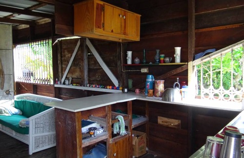 Port Antonio House | Motel ∙ 8 guests