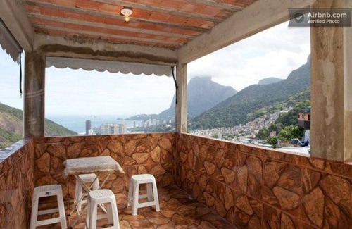 Vidigal House | Motel ∙ 8 guests
