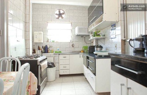 Vidigal House | Motel ∙ 8 guests