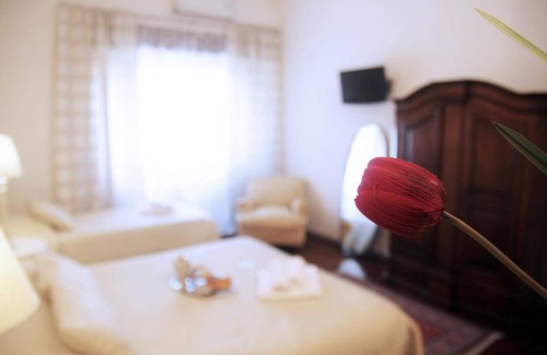 Verona City Centre House | Motel ∙ 8 guests