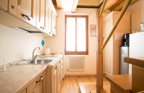 San Marco House | Motel ∙ 8 guests