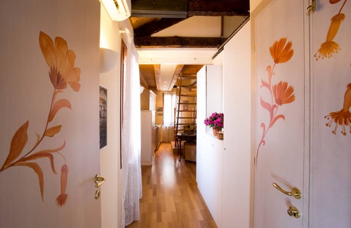 San Marco House | Motel ∙ 8 guests