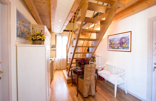 San Marco House | Motel ∙ 8 guests