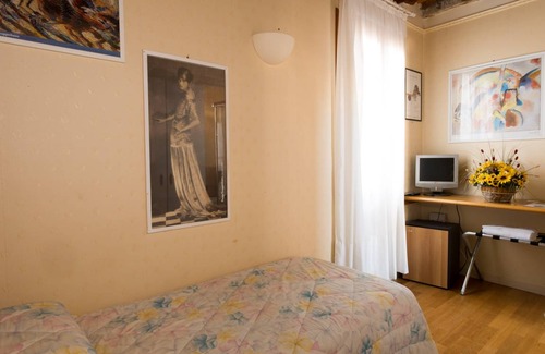 San Marco House | Motel ∙ 8 guests