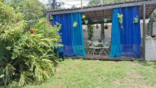 Guaratiba House | MTZ Hostel Barra de Guaratiba Espaço inteiro com duas suites, praias e muito lazer