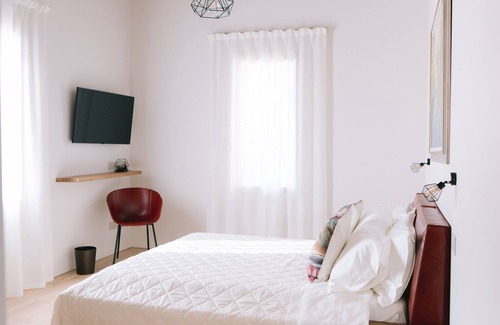 San Martino Buon Albergo House | Musella Golf Inn - Birdie Room
