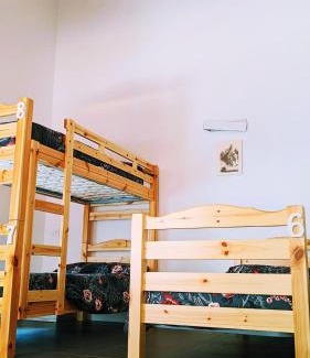 Ospitale di Cadore Hostel | Museo Ostello