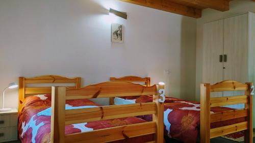Ospitale di Cadore Hostel | Museo Ostello