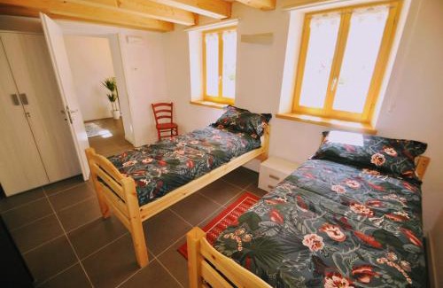 Ospitale di Cadore Hostel | Museo Ostello