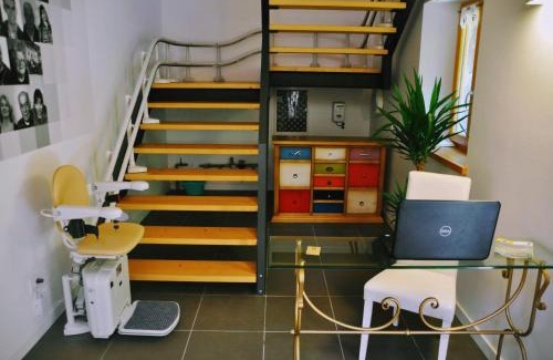 Ospitale di Cadore Hostel | Museo Ostello