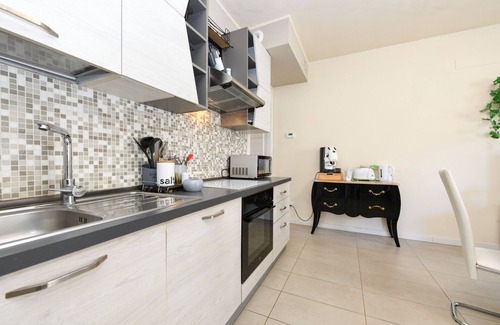 Cavalcaselle Apartment | My Peschiera Holiday Apartment- Quadrivium 3