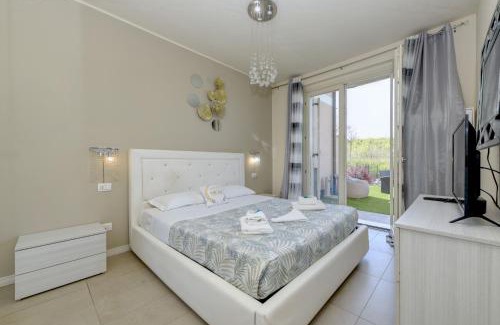 Cavalcaselle Apartment | My Peschiera Holiday Apartment- Quadrivium 3