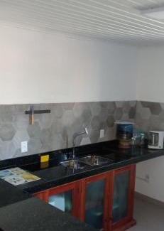Ilha das Cobras Apartment | Náutica Home