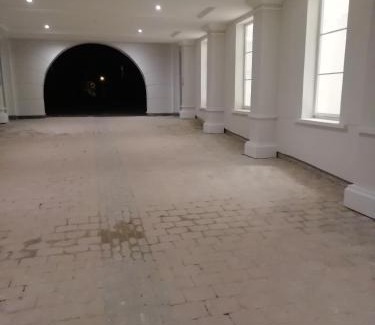 Serris Apartment | New and Luxury apartment Disneyland Paris