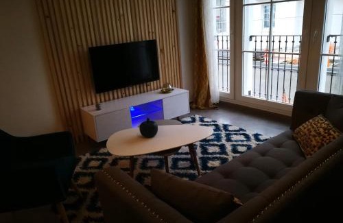 Serris Apartment | New and Luxury apartment Disneyland Paris