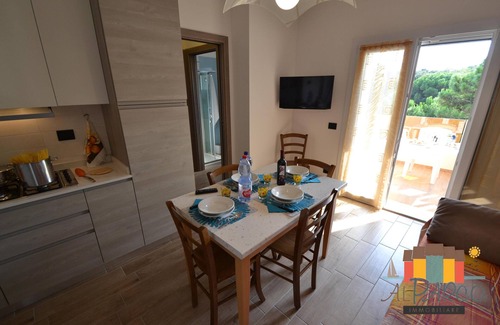 Rosolina Mare Apartment | New Apartment 2 bedrooms and pinewood view P2 54