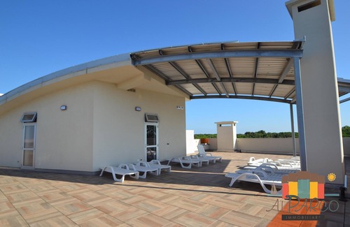 Rosolina Mare Apartment | New Apartment 2 bedrooms and pinewood view P2 54
