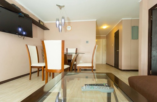 New Kingston Apartment | New Kingston CA Guest Apartment VI