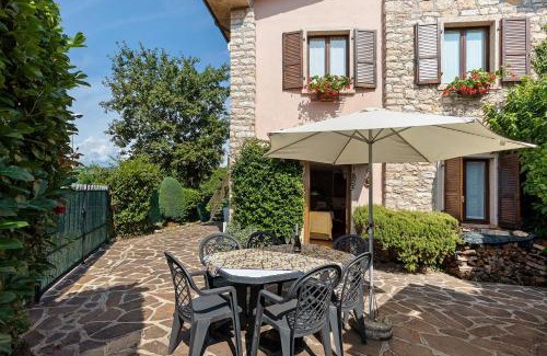 San Zeno di Montagna House | New Villetta Singola