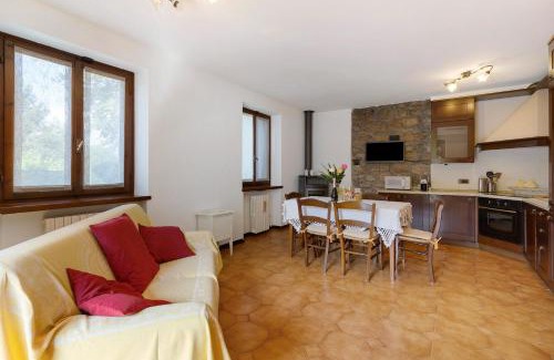 San Zeno di Montagna House | New Villetta Singola